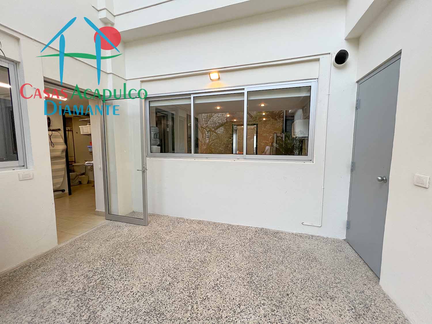 Vista Real San Marino 4 C1 - Lavandería 6